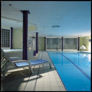 Hotel Barcelo Blackpool Imperial