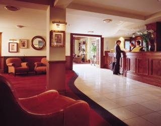 Hotel Barcelo Brighton Old Ship