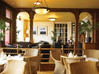 Hotel Barcelo Brighton Old Ship