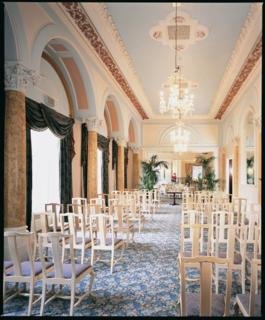 Hotel Barcelo Buxton Palace