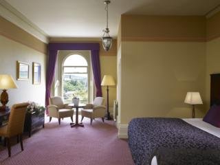 Hotel Barcelo Buxton Palace