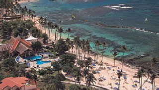 Hotel Barcelo Capella All Inclusive