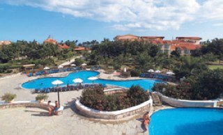 Hotel Barcelo Capella All Inclusive
