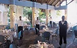 Hotel Barcelo Capella All Inclusive