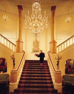 Hotel Barcelo Cardiff Angel