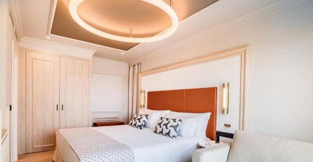 Hotel Barcelo Carmen Granada