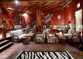 Hotel Barcelo Carthage