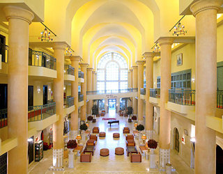 Hotel Barcelo Carthage