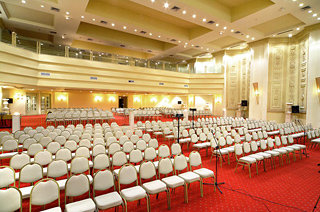 Hotel Barcelo Carthage