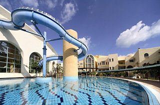 Hotel Barcelo Carthage