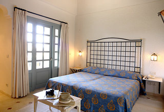 Hotel Barcelo Carthage
