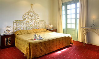 Hotel Barcelo Carthage
