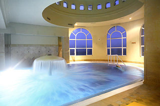 Hotel Barcelo Carthage