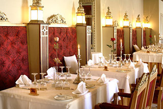 Hotel Barcelo Carthage
