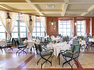 Hotel Barcelo Carthage