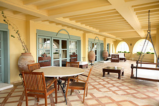Hotel Barcelo Carthage