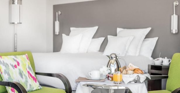 Hotel Barcelo Casablanca