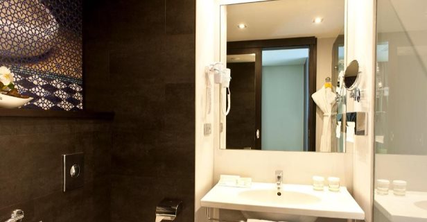 Hotel Barcelo Casablanca