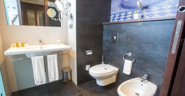 Hotel Barcelo Casablanca