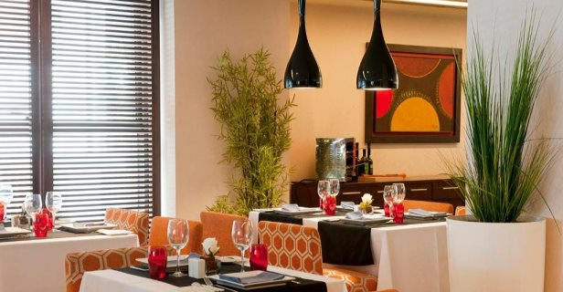 Hotel Barcelo Casablanca