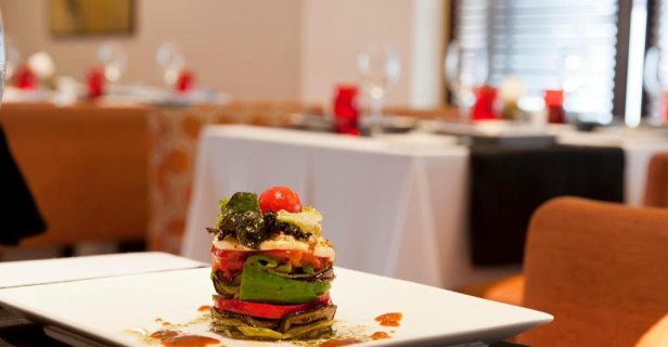 Hotel Barcelo Casablanca