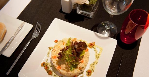 Hotel Barcelo Casablanca