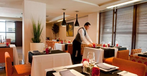 Hotel Barcelo Casablanca