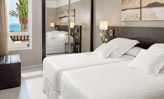 Hotel Barceló Castillo Club Premium