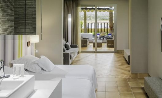 Hotel Barceló Castillo Club Premium