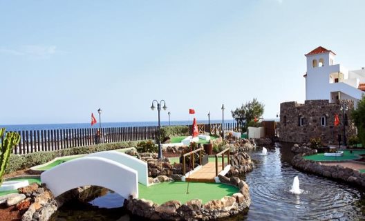 Hotel Barceló Castillo Club Premium