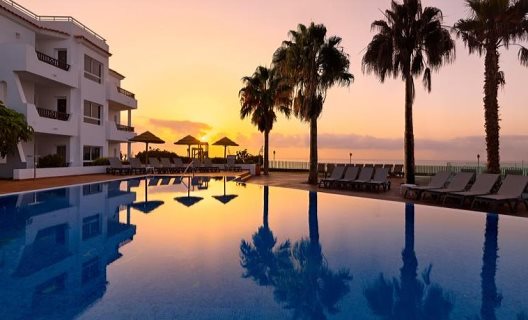 Hotel Barceló Castillo Club Premium
