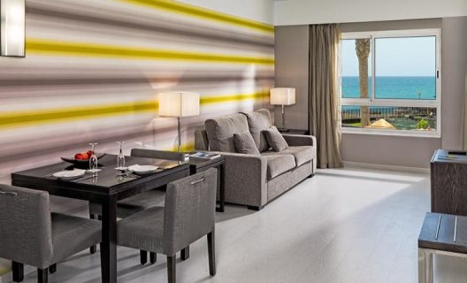 Hotel Barceló Castillo Club Premium