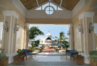 Hotel Barceló Cayo Libertad Club Premium