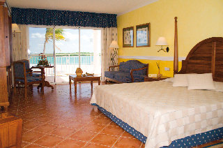 Hotel Barceló Cayo Libertad Club Premium