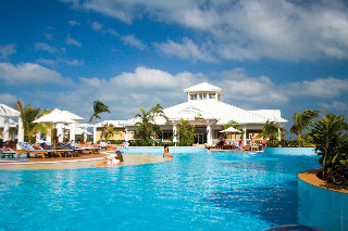 Hotel Barceló Cayo Libertad Club Premium