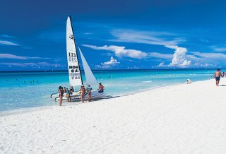 Hotel Barceló Cayo Libertad Club Premium
