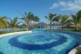 Hotel Barceló Cayo Santa María Beach & Colonial Resort