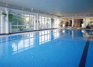 Hotel Barcelo Cheltenham Park
