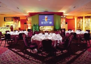 Hotel Barcelo Cheltenham Park