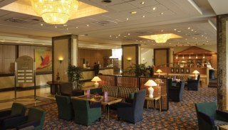 Hotel Barcelo Cologne City Center