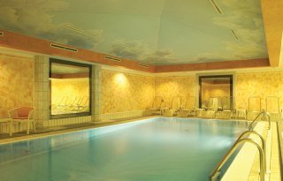 Hotel Barcelo Cologne City Center