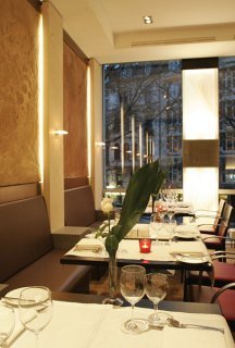 Hotel Barcelo Cologne City Center