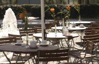 Hotel Barcelo Cologne City Center