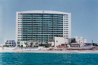Hotel Barcelo Colon Miramar