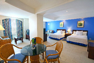Hotel Barcelo Colon Miramar