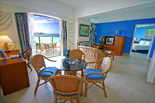 Hotel Barcelo Colon Miramar