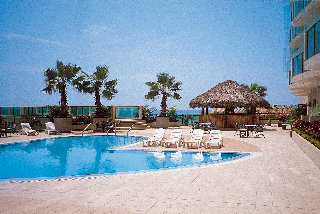 Hotel Barcelo Colon Miramar