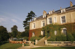 Hotel Barcelo Combe Grove Manor