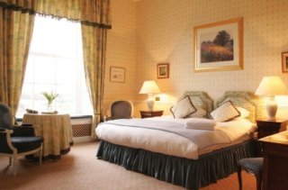 Hotel Barcelo Combe Grove Manor