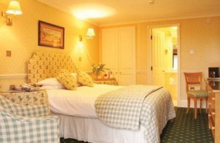 Hotel Barcelo Combe Grove Manor
